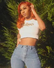 Body-Wave-Bundles Closure Remy-Hair Orange Fast-Usa with Blonde 3