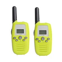 Детский радиоприемник из 2 предметов