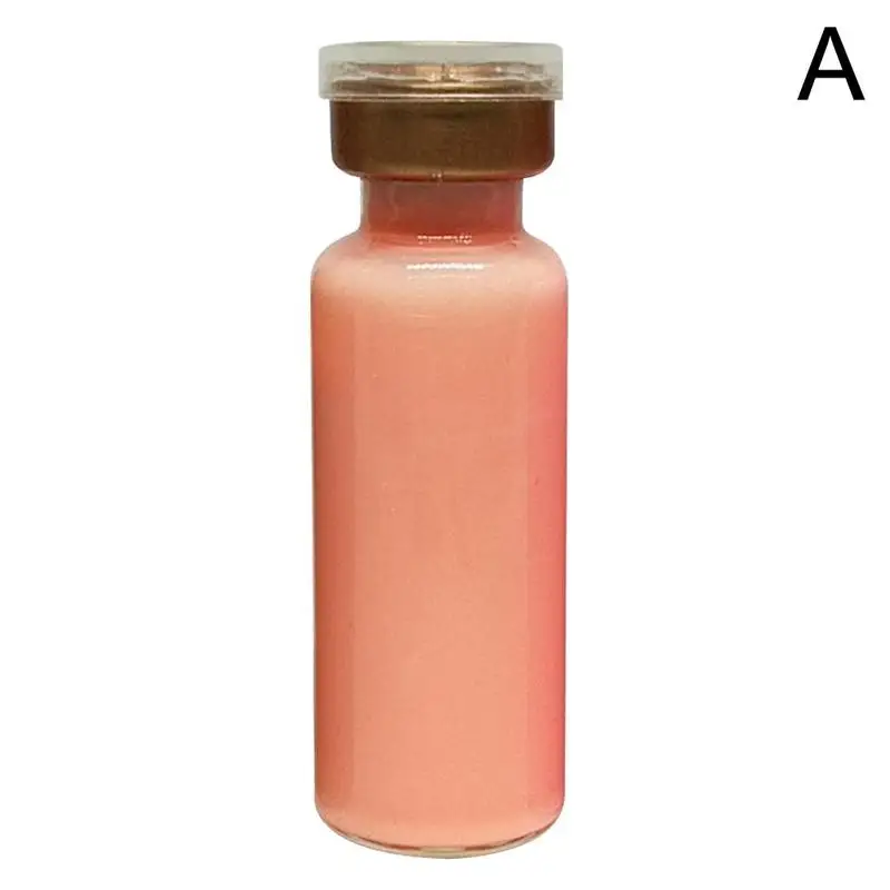 Тени BB крем свечение DLD сыворотка 5 мл/бутылка Meso белая осветляющая сыворотка натуральный телесный консилер макияж CC основа