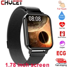 chycet smart watch
