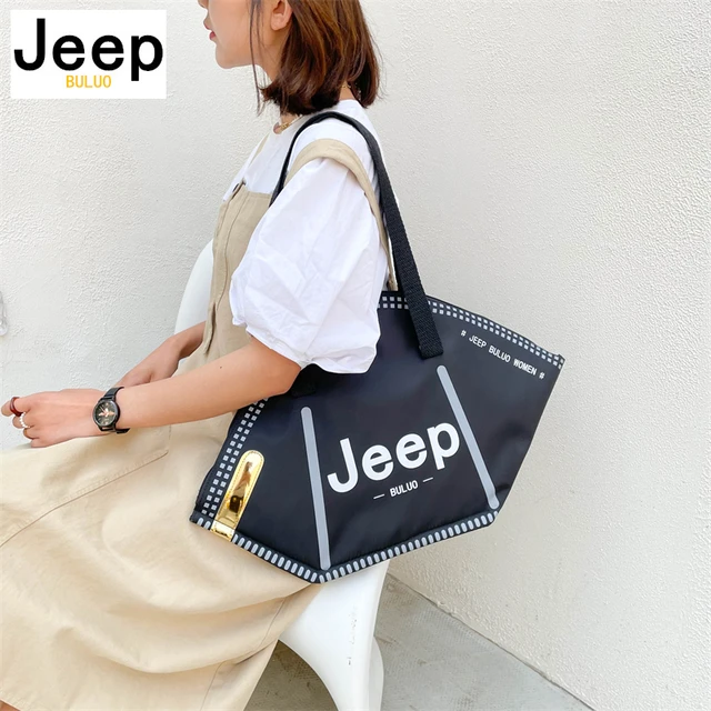  Jeep Purse