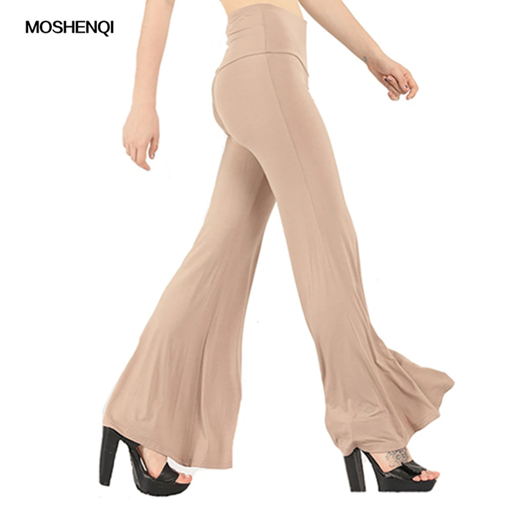 MOSHENGQI 3XL, женские штаны, леггинсы, женские широкие штаны, свободные, повседневная спортивная одежда,, леггинсы для женщин, плюс размер