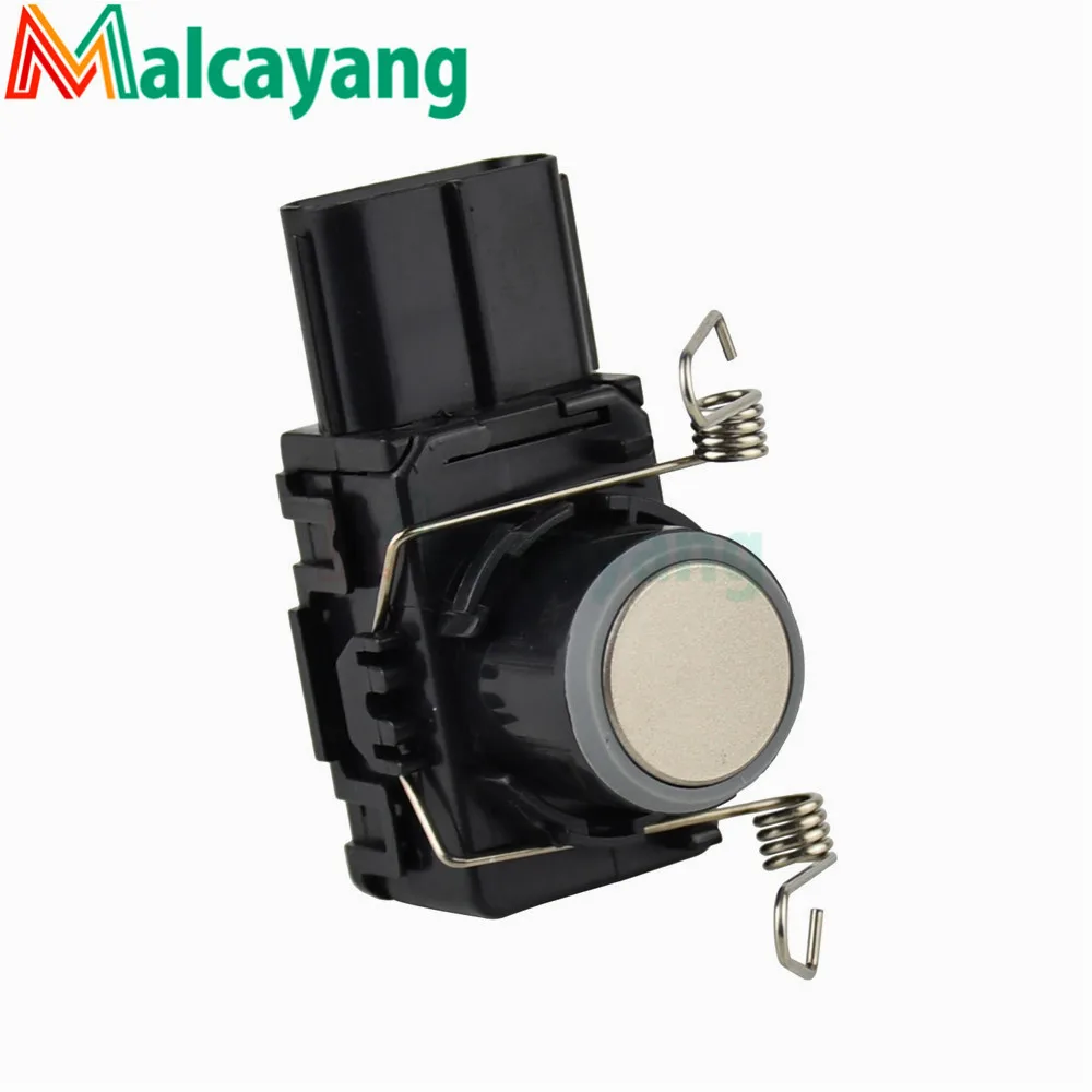 4 шт./партия 89341-28451-E0 беспроводные датчики парковки для Toyota Estima Previa Land Cruiser Lexus LX570 89341-28451 радар-детектор