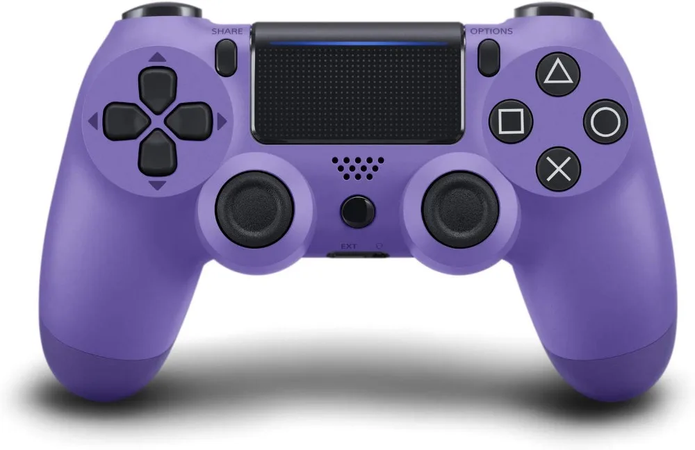 Bluetooth беспроводной джойстик для PS4 контроллер подходит для playstation 4 консоль для Dualshock 4 геймпад для PS3 консоль