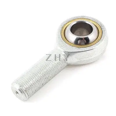 

SA18 18mm Dia Ball Hole Male Spherical Raceway Rod End Bearing