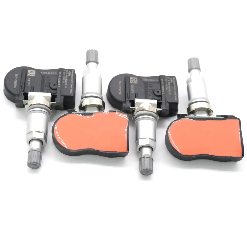 Capteur TPMS Pression Pneus 433MHz Peugeot Citroën OEM