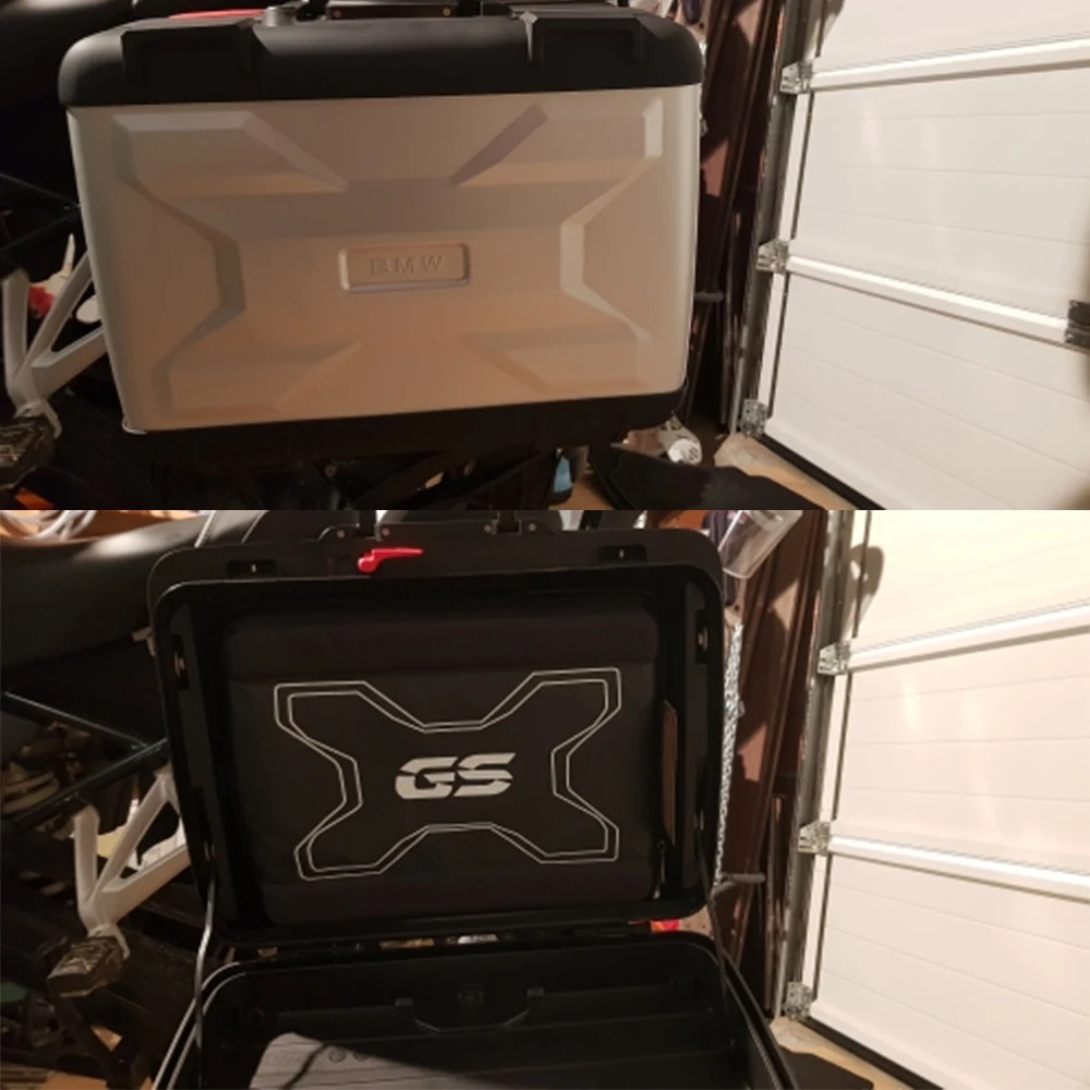 Боковой Чехол для BMW GS 1200 R1250 LC Adventure, внутренняя багажная сумка для BMW R1250GS LC Adventure, багажная сумка для Vario, чехол, внутренняя сумка