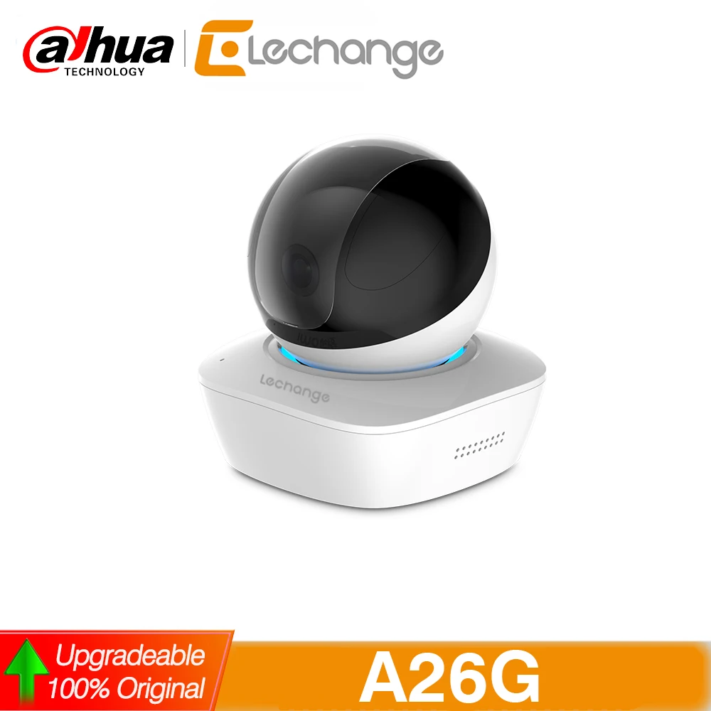 Сетевой видеорегистратор Dahua Lechange диапазон Pro G IP Камера 2MP 4MP Обнаружение движения