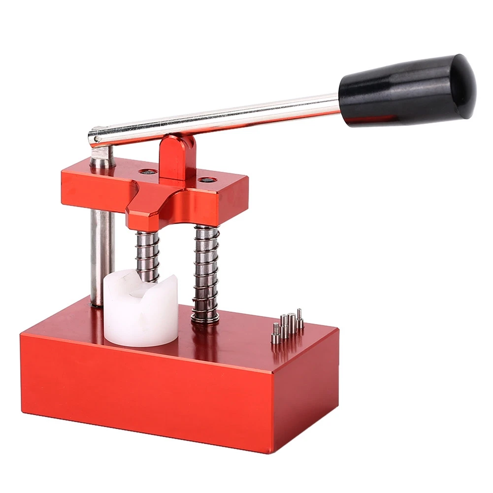Профессиональный заводная головка трубки открытие инструмент для удаления