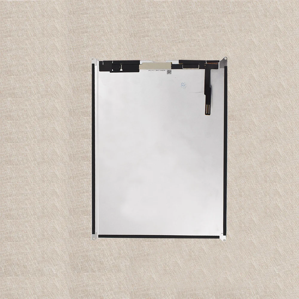 LCD Touch Screen Digitizer Replacement For 2018 iPad 6th Gen A1893 A1954 LCD Touch Screen Digitizer Replacement For 2018 iPad 6th Gen A1893 A1954