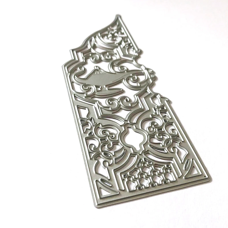 metal cutting dies cut die New greeting card Love myth window mold   Scrapbook paper craft knife mould blade punch stencils dies