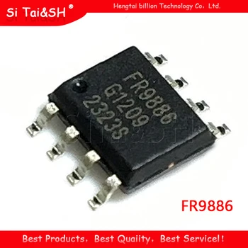 

1pcs/lot FR9886 SOP8 9886 SOP SMD