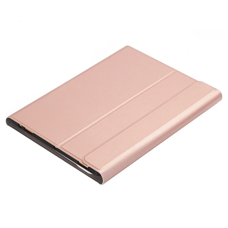 Чехол с клавиатурой для IPad 10,2, чехол с карандашом для Apple IPad 7 поколения A2200 A2198, беспроводная клавиатура