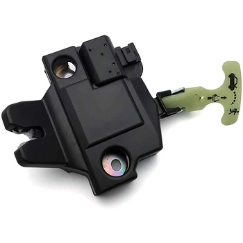 

Trunk Lid Latch Power Door Lock Actuator for 2007-2011 Toyota Camry 64600-06010