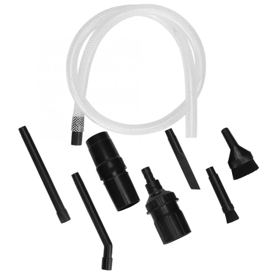 Multi functional Suction Head Mini Micro Tools Household Cleaning Kits