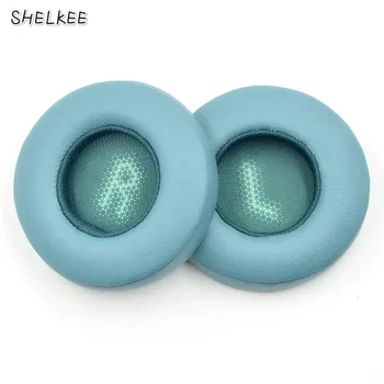 

SHELKEE Replacement Memory foam PU leather cushions Ear pads Ear Cover Repair parts for JBL E35 E45bt E 45