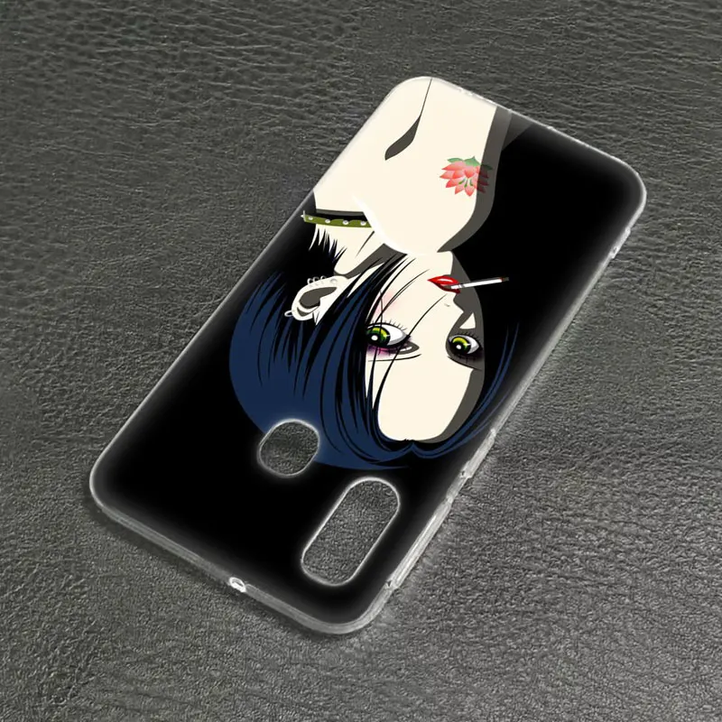 Силиконовый чехол для Samsung Galaxy A50 A70 A80 A40 A30 A20 A10 A20E A2 CORE A9 A8 A7 A6 Plus 2018|Бамперы| |