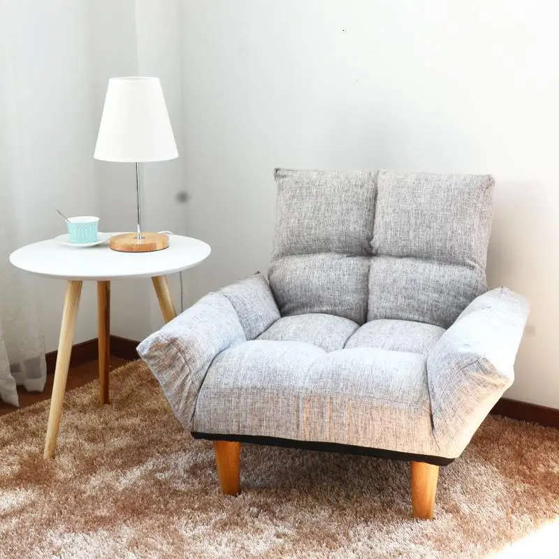 Кресло для дома Koltuk Letto Sillon Kanepe Zitzak Divano Puff Para Cama, набор мебели для гостиной, диван-кровать Mueble De Sala - Цвет: Number 6