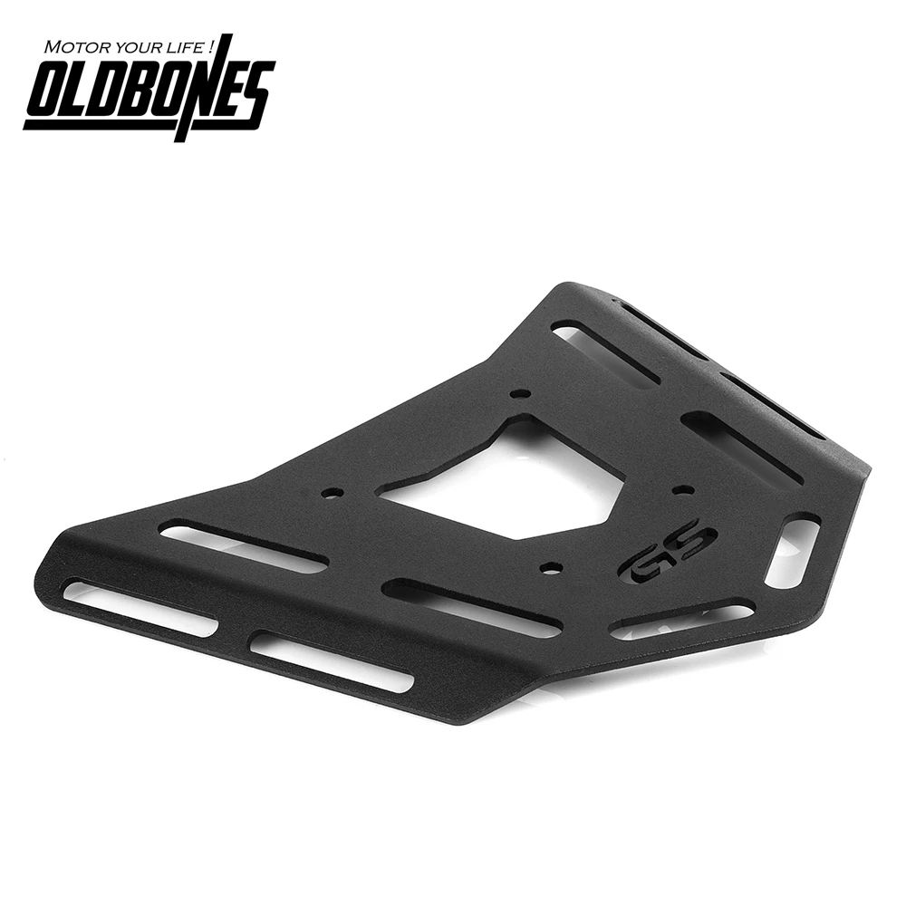 for BMW motorcycle rear rack_