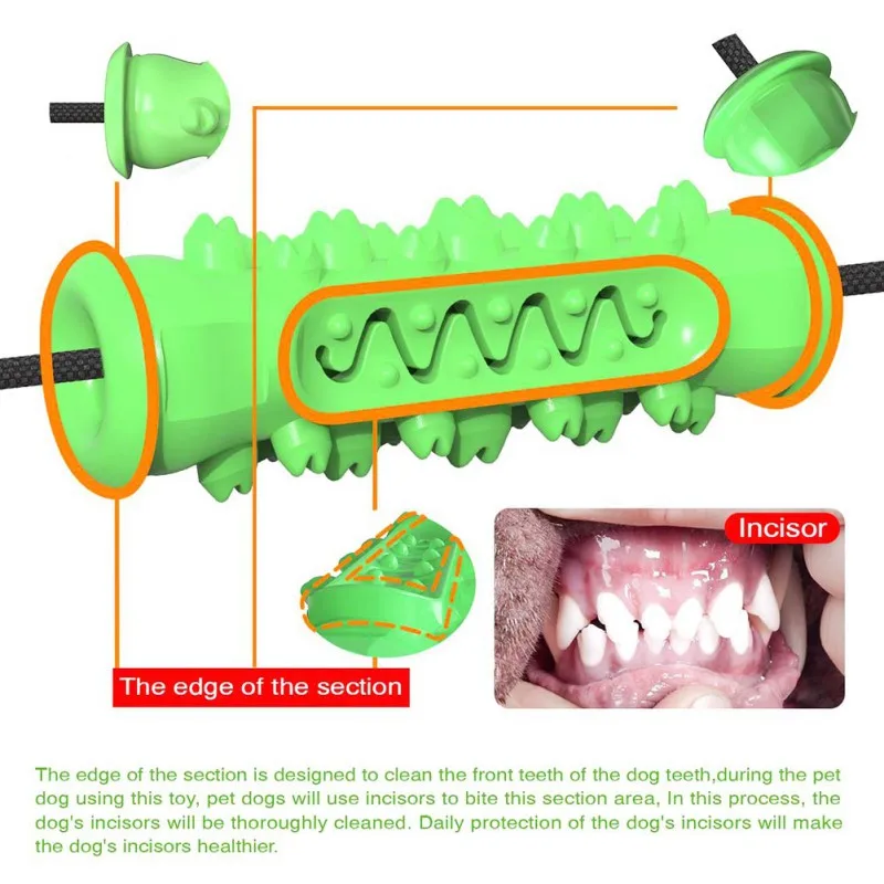 suction cup tug dog toy