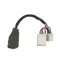 Высокое качество эквалайзер для Harley Led нагрузки мигалка поворотники резистор Plug In Flasher Plug and Play