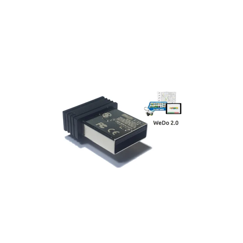 280 шт. детали для обучения технике WeDo 2 0 совместимы с комплектом LOGOes 45300 набор Core DIY