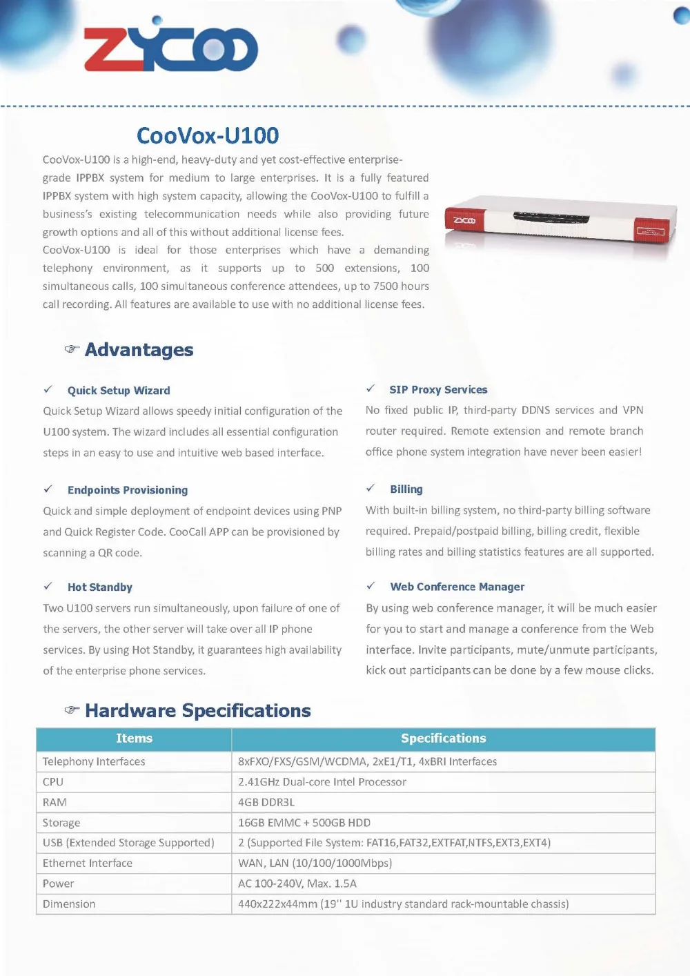 CooVox-U100_Datasheet-v3.2.0_页面_1