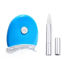 Стоматологический светильник, отбеливающий набор, отбеливающий инструмент, отбеливающий зубы, уход за полостью рта, от зубных пятен, свежее дыхание