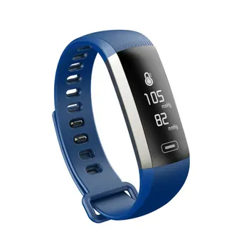 

M2P Smart Band Dynamic Heart Rate Oxygen Oximeter Sports Bracelet Fitness Watch Smartband For iOS For Android