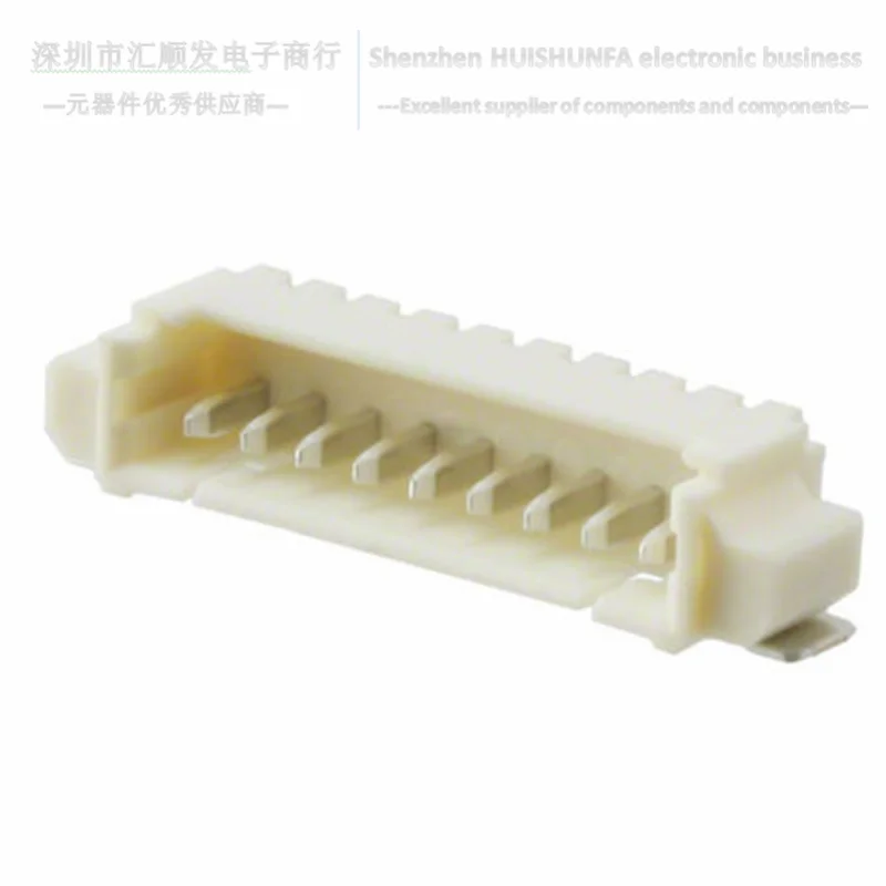 532610971 Wire Housings & Connectors Headers Molex 53261-0971