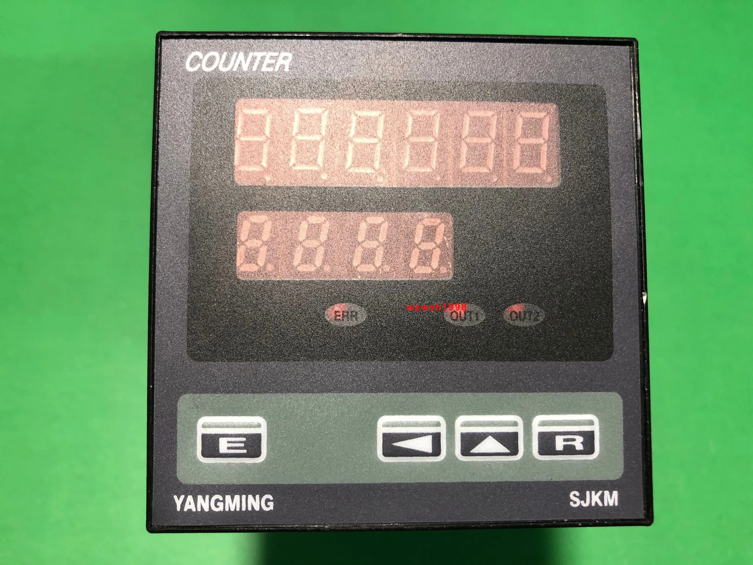 Электронный счетчик 6в1. Counter control. Counter control. Autonics sfc. Counter control.