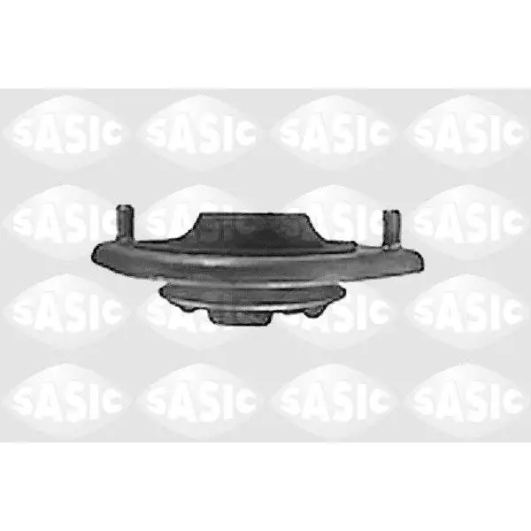 Опора амортизатора OPEL Corsa B Tigra SASIC 9001687|Детали амортизаторов| |