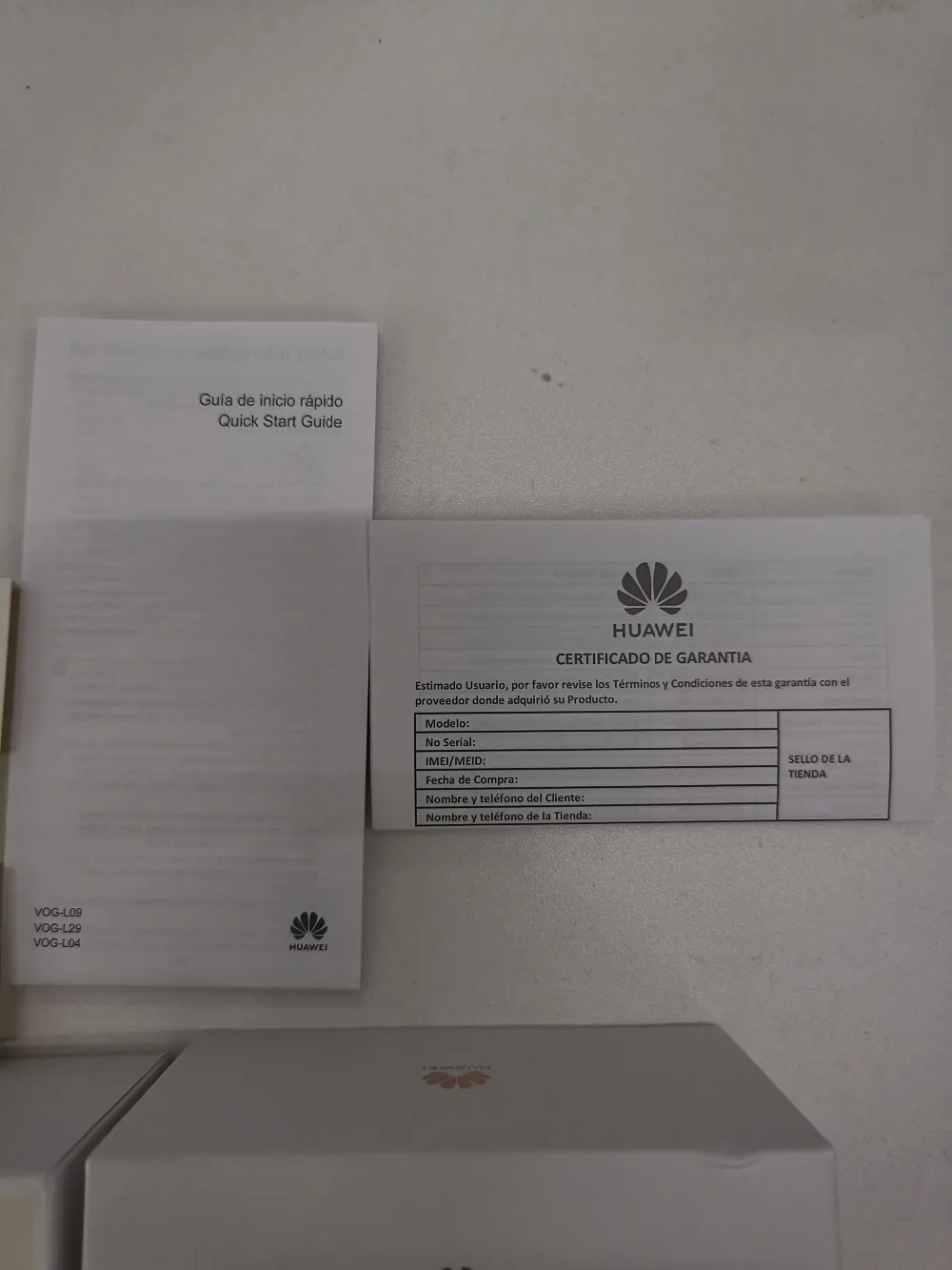 Мобильный телефон huawei P30 Pro 8G+ 256G Kirin 980 Android 9,1 6,47 ''OLED 2340X1080P IP68 NFC 5 камер 40 МП