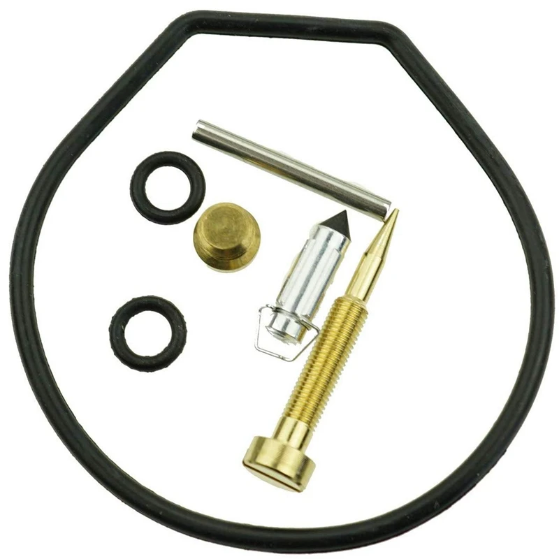 Подвесной Двигатель Карбюратор Ремонтный комплект 66T-W0093-00 для Yamaha Parsun Powertec 40HP 66T-W0093