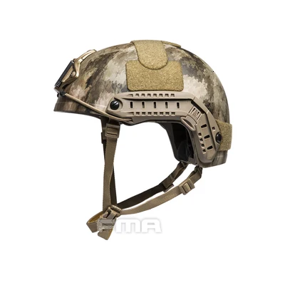 Fma capacete Тактический шлем для страйкбола страйкбол шлем военный шлем баллистический Быстрый супер Ops-Core морской M/l L/xl 15 цветов