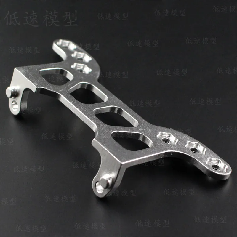 02166 HSP 122012 алюминиевые задние вертикальные (L/R) Запчасти для 1/10 вкл/выкл