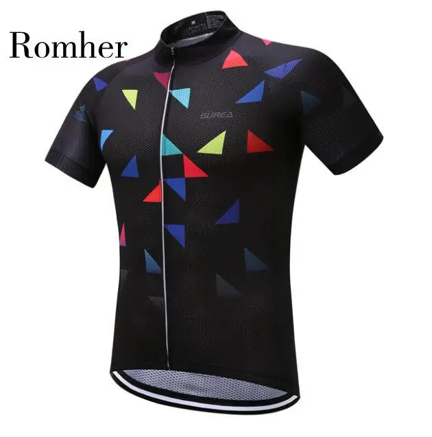 Roupa велосипедная майка Mtb велосипедная Одежда для велоспорта короткая Майо Roupa Ropa De Ciclismo Hombre Verano велосипедная майка
