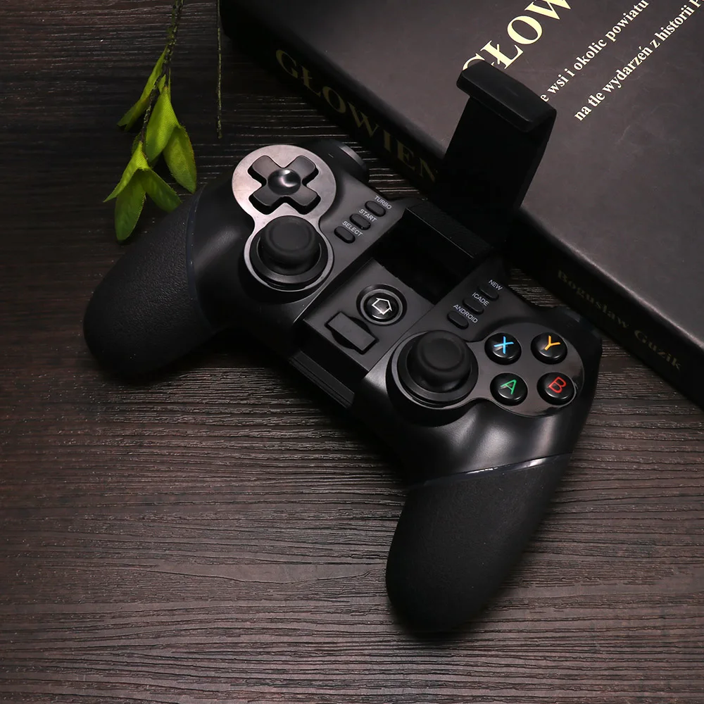 Bluetooth беспроводной геймпад Pro контроллер для sony PS4 игровой контроллер Джойстик геймпады для playstation для Ipega