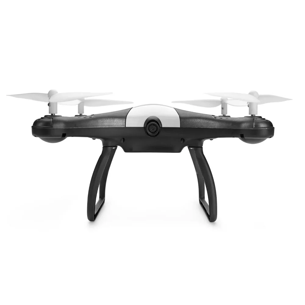 WLtoys XK Q838-E Радиоуправляемый Дрон с камерой 720P Wifi FPV умный игрушечный Квадрокоптер для начинающих подарок для детей