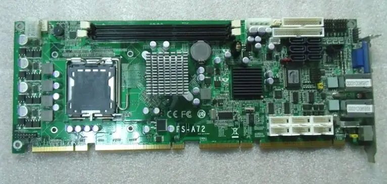 FS-A72 1