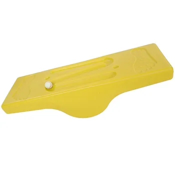 

Children's Swing Seesaw Balance Board Sensory Integration Children's Indoor Outdoor Activity Game Yellow