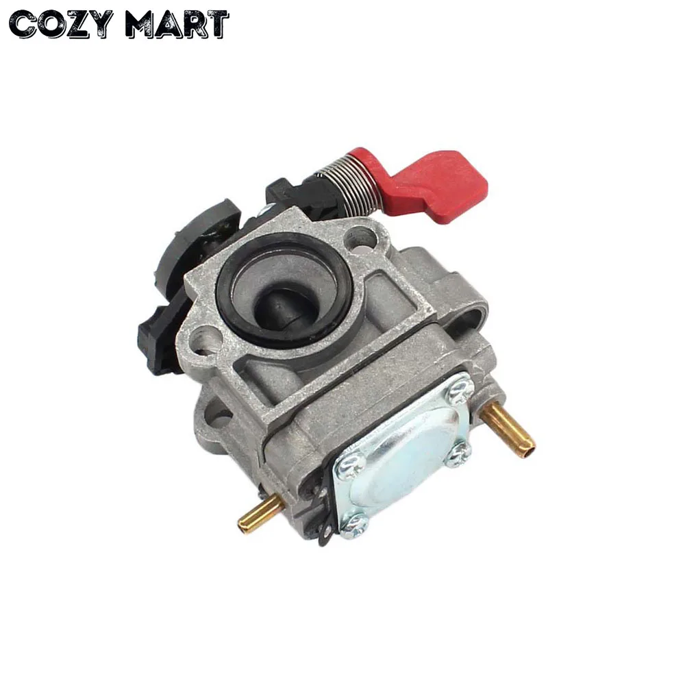 Карбюратор для HOMELITE Ryobi 308028004 UT-08072 UT-08072A UT-0857 GM254SL PBV-30A WYC-6 WYC-6-1