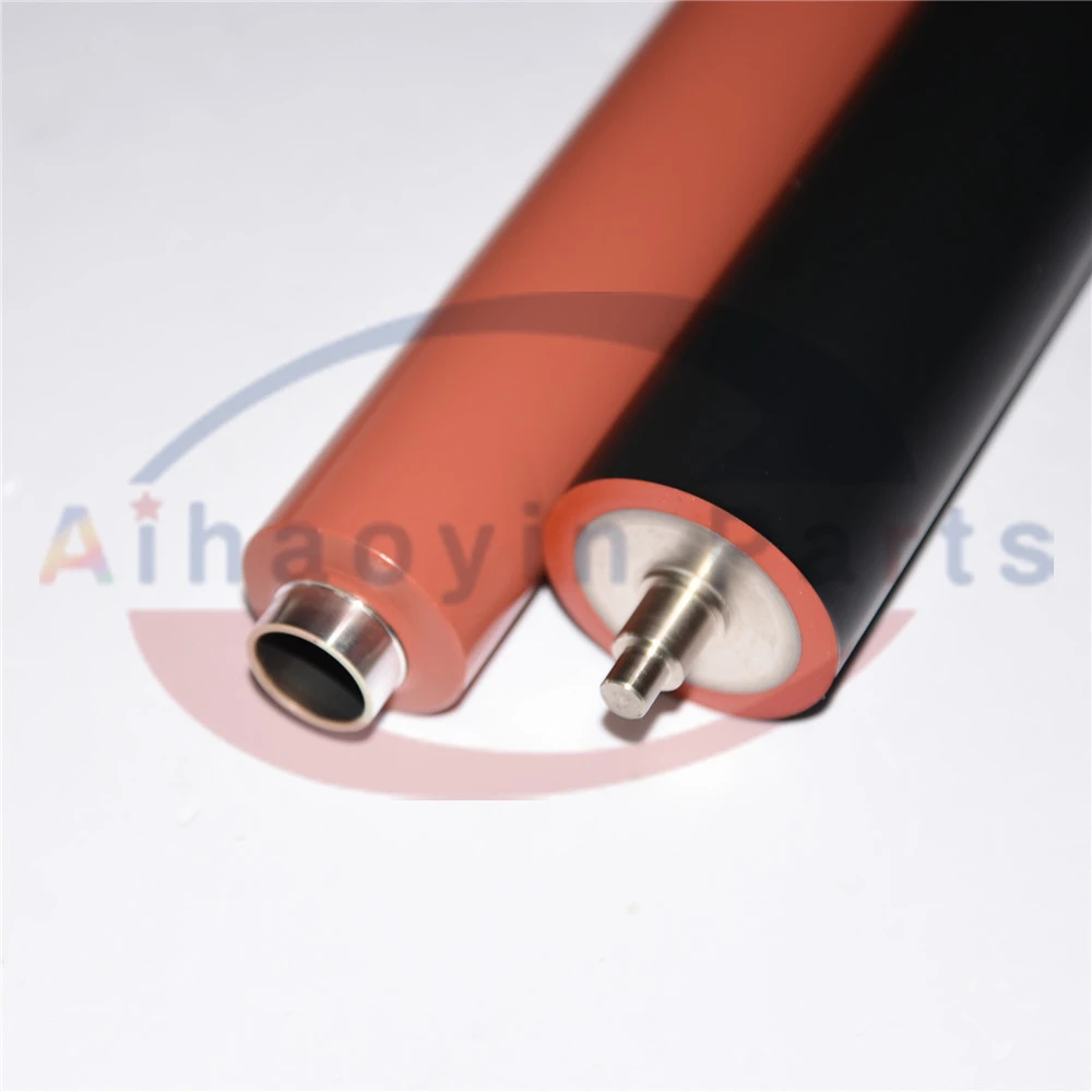 1SET Fuser Upper Heat Roller + Lower Pressure Roller for Samsung SCX 6545 6545N 6555 6555N for XEROX WorkCentre 4250 4260 4265 (4)