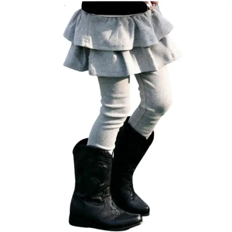 Baby Girls Leggings & Skirt girls pants kids pants girls trousers 2-7yrs