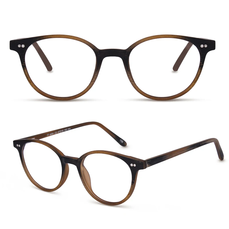Винтажные женские рецептурные мужские очки с оптической оправой очки оправа Очки для работы за компьютером прозрачные линзы очки рамки простые очки TT6666