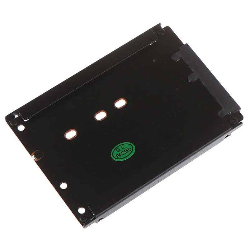 Металлический Чехол B+ M Key M.2 NGFF SSD To 2,5 SATA 6 ГБ/сек. адаптер карта с корпусом разъем M2 адаптер NGFF с 5 винтами конвертер
