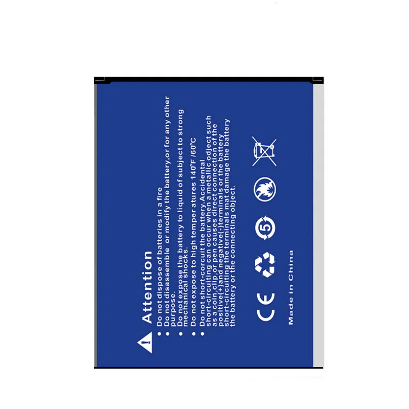 Аккумулятор HSABAT 0 Cycle 2900mAh для мобильного телефона KOOLNEE RAINBOW высокого качества запасной аккумулятор