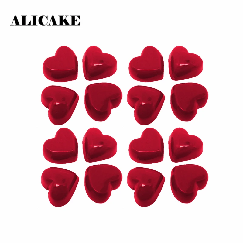 Поликарбонатные формы для шоколада 55 отверстий|Формы тортов| |