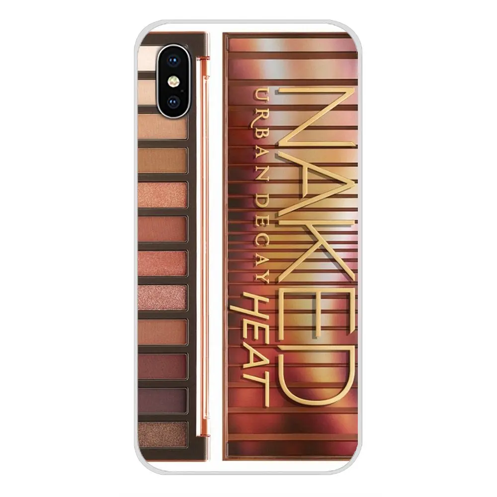 images 5 Голый палитра 2 Аксессуары для телефона Чехлы для samsung A10 A30 A40 A50 A60 A70 Galaxy S2 Note 2 3 большое ядро Prime - Цвет: images 5