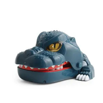 

Children's Novelty Tooth Extraction Dinosaur Entertainment Fun Large Bite Fingers Parent-child Toy